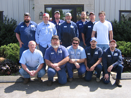 Safety Award